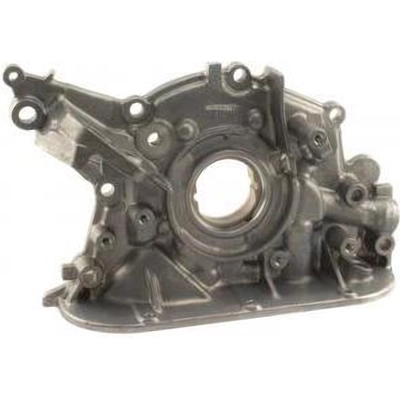 New Oil Pump by AISIN - OPT021 pa5