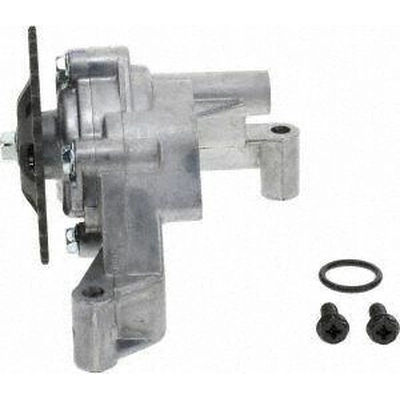 New Oil Pump by MELLING - M367 pa3