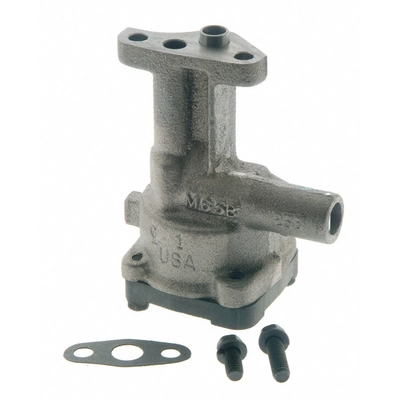 New Oil Pump by SEALED POWER - 224-41146 pa1