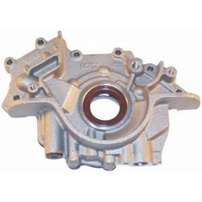 New Oil Pump by SEALED POWER - 224-43661 pa3