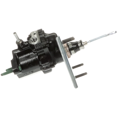 BOSCH - 204777600 - Brake Booster Assembly pa1