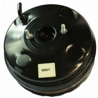 New Power Brake Booster by MANDO - 27A1028 pa2