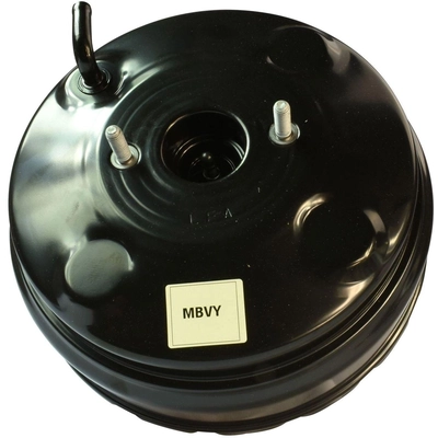 New Power Brake Booster by MANDO - 27A1028 pa4