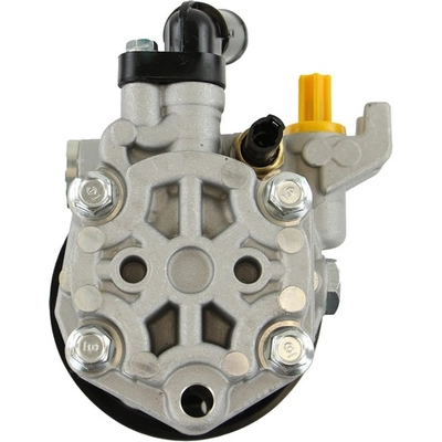 ATLANTIC AUTOMOTIVE ENTERPRISES - 50102N - Power Steering Pump pa2