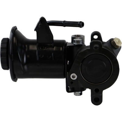 ATLANTIC AUTOMOTIVE ENTERPRISES - 5174N - Power Steering Pump pa2