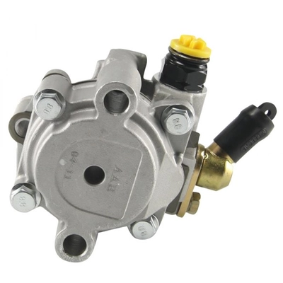 ATLANTIC AUTOMOTIVE ENTERPRISES - 5459N - Power Steering Pump pa2