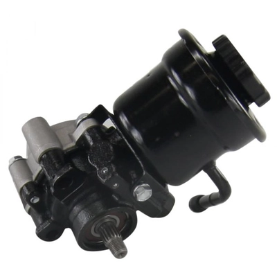 ATLANTIC AUTOMOTIVE ENTERPRISES - 5476N - Power Steering Pump pa1