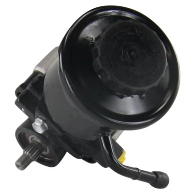 ATLANTIC AUTOMOTIVE ENTERPRISES - 5476N - Power Steering Pump pa2