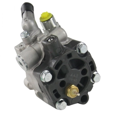 ATLANTIC AUTOMOTIVE ENTERPRISES - 5610N - Power Steering Pump pa1