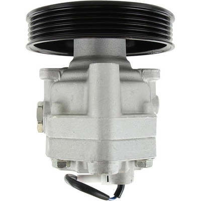 ATLANTIC AUTOMOTIVE ENTERPRISES - 5611N - Power Steering Pump pa3