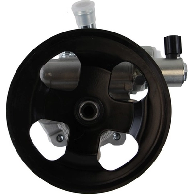 ATLANTIC AUTOMOTIVE ENTERPRISES - 5637N - Power Steering Pump pa1