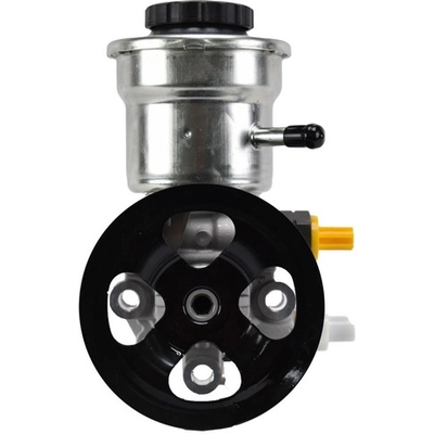 ATLANTIC AUTOMOTIVE ENTERPRISES - 5639N - Power Steering Pump pa1