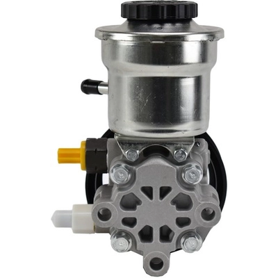 ATLANTIC AUTOMOTIVE ENTERPRISES - 5639N - Power Steering Pump pa2