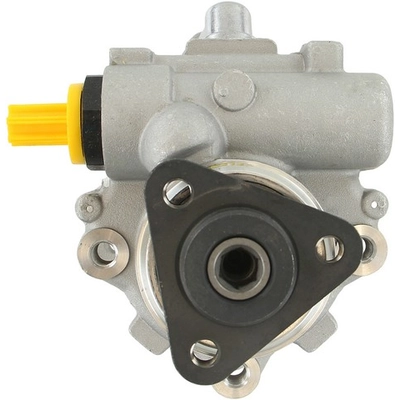 ATLANTIC AUTOMOTIVE ENTERPRISES - 5714N - Power Steering Pump pa1