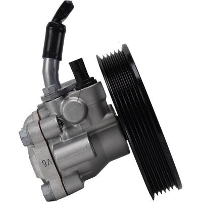 ATLANTIC AUTOMOTIVE ENTERPRISES - 5833N - Power Steering Pump pa2