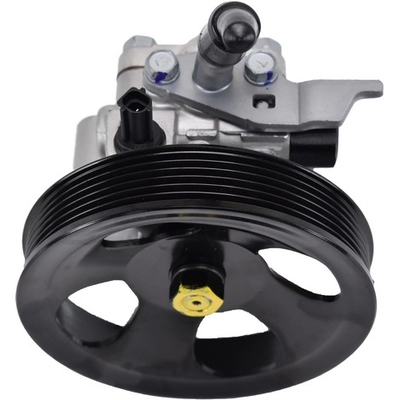 ATLANTIC AUTOMOTIVE ENTERPRISES - 5833N - Power Steering Pump pa3