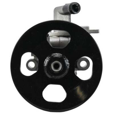 ATLANTIC AUTOMOTIVE ENTERPRISES - 5837N - New Power Steering Pump pa2