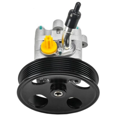 ATLANTIC AUTOMOTIVE ENTERPRISES - 5891N - New Power Steering Pump pa5