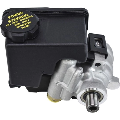 ATLANTIC AUTOMOTIVE ENTERPRISES - 6303N - Power Steering Pump pa1