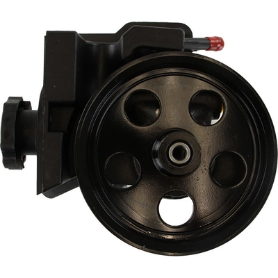 ATLANTIC AUTOMOTIVE ENTERPRISES - 63141N - Power Steering Pump pa6