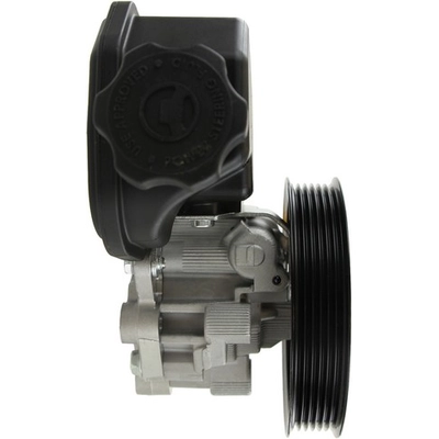 ATLANTIC AUTOMOTIVE ENTERPRISES - 63144N - Power Steering Pump pa3