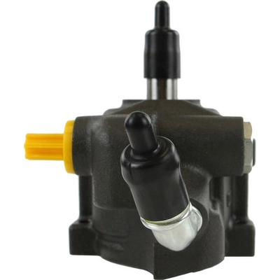 ATLANTIC AUTOMOTIVE ENTERPRISES - 63186N - Power Steering Pump pa1