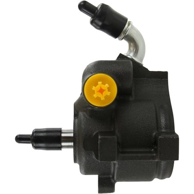 ATLANTIC AUTOMOTIVE ENTERPRISES - 63186N - Power Steering Pump pa2