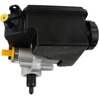 ATLANTIC AUTOMOTIVE ENTERPRISES - 63210N - Power Steering Pump pa6