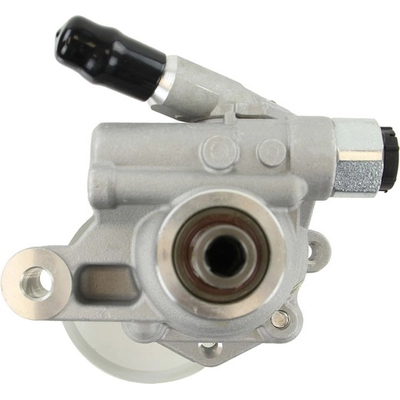 ATLANTIC AUTOMOTIVE ENTERPRISES - 63217N - Power Steering Pump pa1