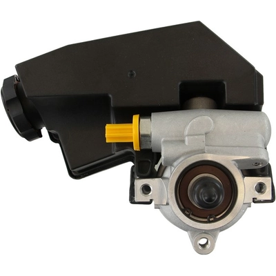 ATLANTIC AUTOMOTIVE ENTERPRISES - 6395N - Power Steering Pump pa1