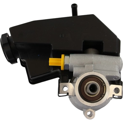 ATLANTIC AUTOMOTIVE ENTERPRISES - 7111N - Power Steering Pump pa1