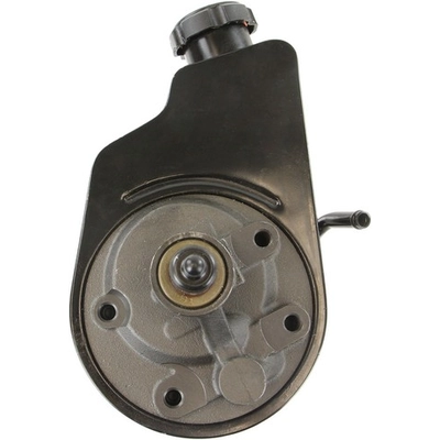 ATLANTIC AUTOMOTIVE ENTERPRISES - 7118N - Power Steering Pump pa1