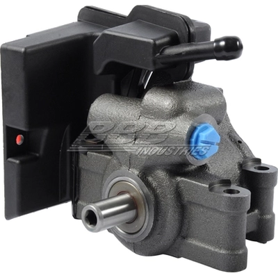 New Power Steering Pump by BBB INDUSTRIES - N712-01153 pa1