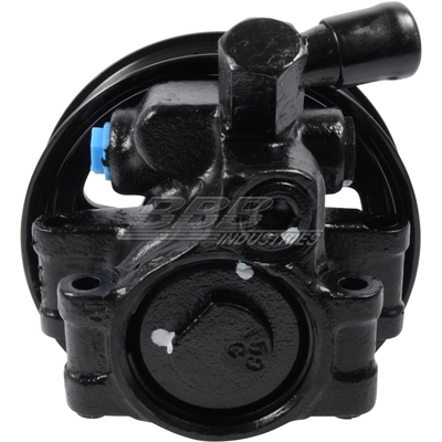 New Power Steering Pump by BBB INDUSTRIES - N712-0116A2 pa3