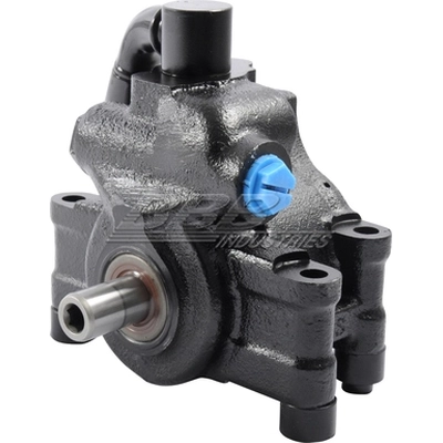 BBB INDUSTRIES - N712-0122 - New Power Steering Pump pa1