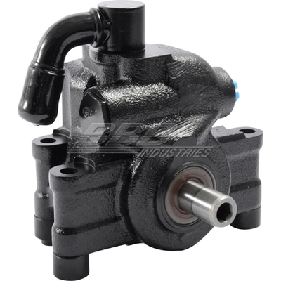 BBB INDUSTRIES - N712-0122 - New Power Steering Pump pa4