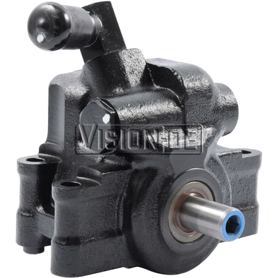 New Power Steering Pump by BBB INDUSTRIES - N712-0141 pa1