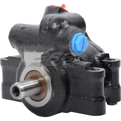 New Power Steering Pump by BBB INDUSTRIES - N712-0153 pa4