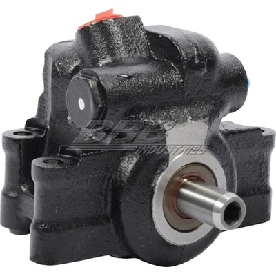 New Power Steering Pump by BBB INDUSTRIES - N712-0153 pa5