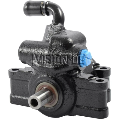 New Power Steering Pump by BBB INDUSTRIES - N712-0158 pa1