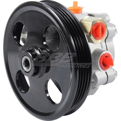 New Power Steering Pump by BBB INDUSTRIES - N712-0171 pa3