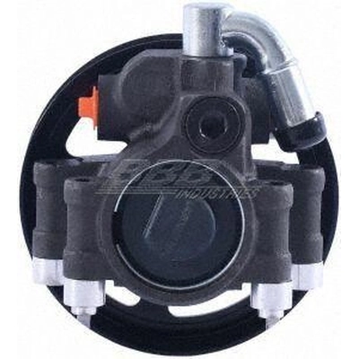 New Power Steering Pump by BBB INDUSTRIES - N712-0176A1 pa4