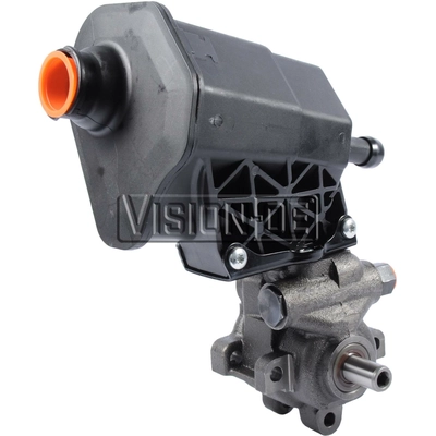 New Power Steering Pump by BBB INDUSTRIES - N720-01125 pa3