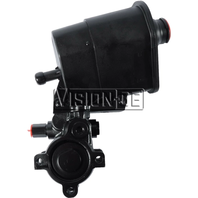 New Power Steering Pump by BBB INDUSTRIES - N720-01126 pa3