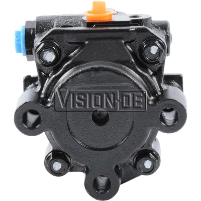 New Power Steering Pump by BBB INDUSTRIES - N730-0111 pa2