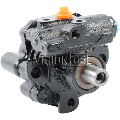 New Power Steering Pump by BBB INDUSTRIES - N730-0111 pa3