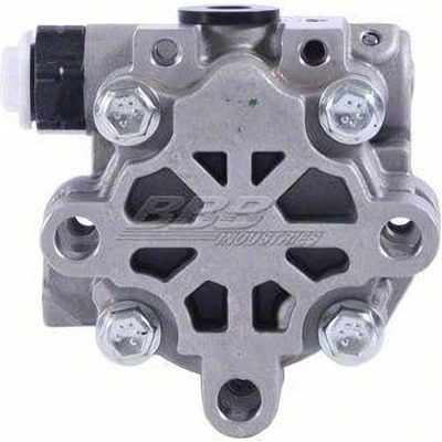 New Power Steering Pump by BBB INDUSTRIES - N730-0122 pa1