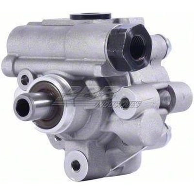 New Power Steering Pump by BBB INDUSTRIES - N730-0122 pa3