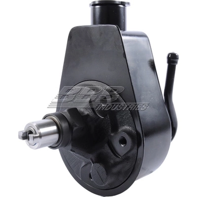 BBB INDUSTRIES - N730-2108 - New Power Steering Pump pa4