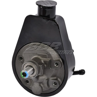 New Power Steering Pump by BBB INDUSTRIES - N731-2170 pa3